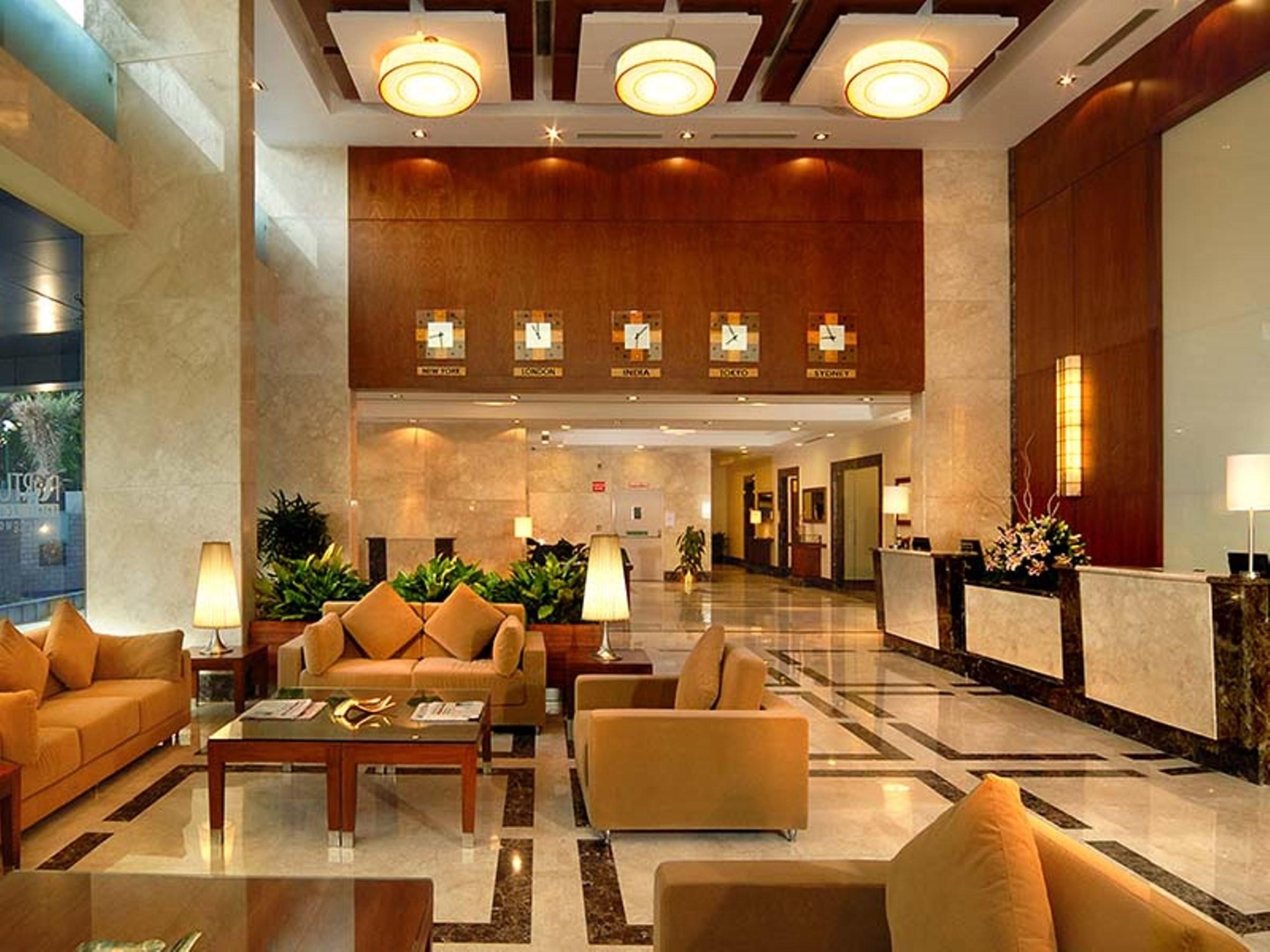 Fortune Select Jp Cosmos, Bengaluru - Member Itc Hotels' Group Exterior foto